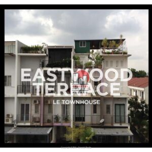 Kayu Ara Townhouse for Sale
