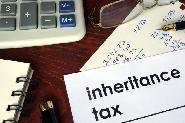 inheritance tax malaysia