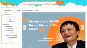 Aliprop Property Portal