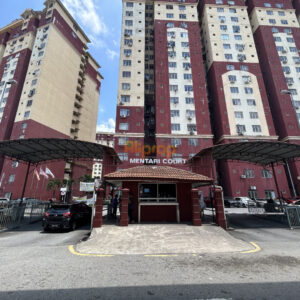 Mentari Court, Bandar Sunway, Petaling Jaya