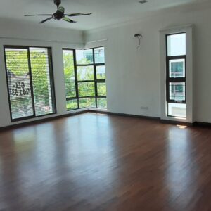 Semi D Restrees Usj 17 Subang Jaya