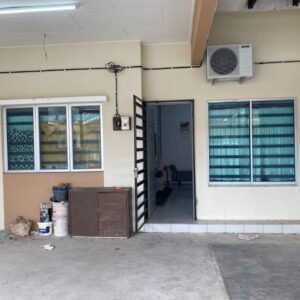 TAMAN PERDA INDAH, TASEK GELUGOR, PENANG