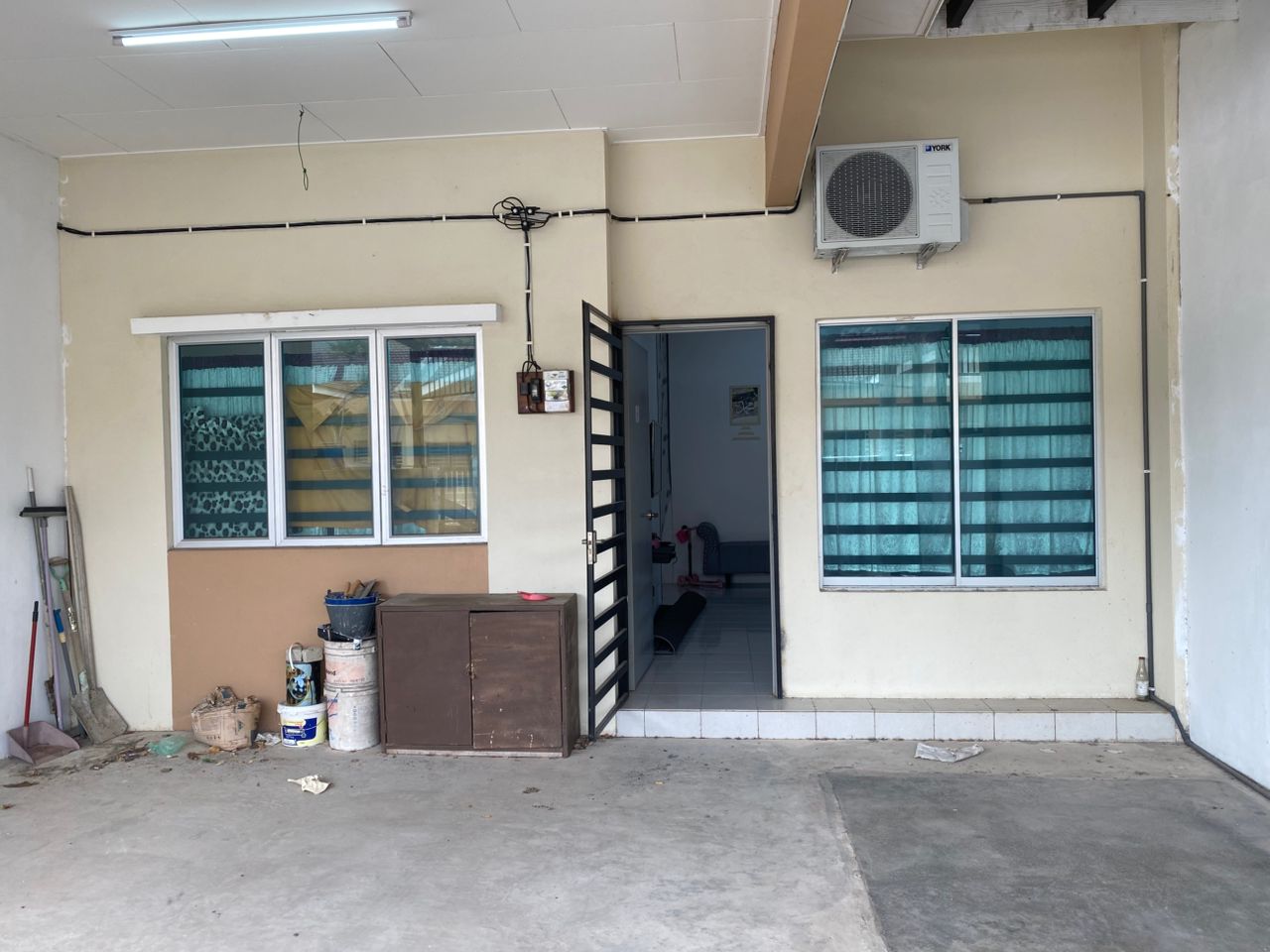 TAMAN PERDA INDAH, TASEK GELUGOR, PENANG